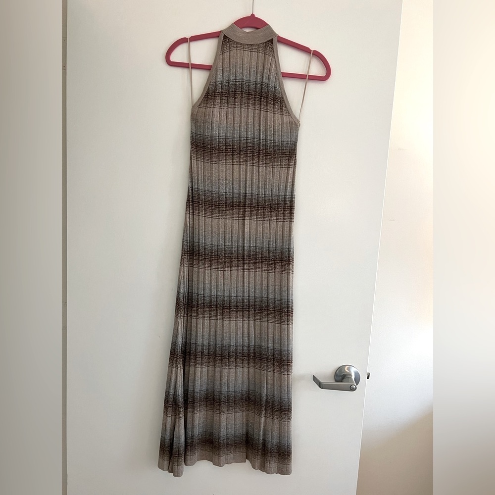 MANGO NEW dress
